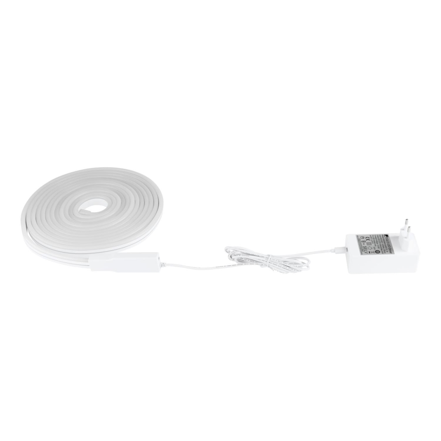 Eglo - LED RGBW Stmívatelný pásek 5m LED/30W/230V 3000-6500K