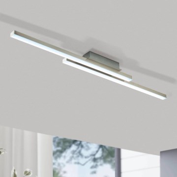 Eglo - LED RGBW Stmívatelný přisazený lustr FRAIOLI-C LED/34W/230V 2700-6500K