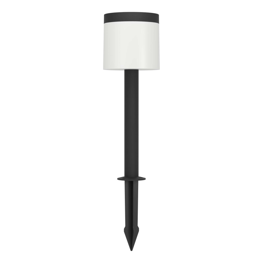 Eglo - LED Solární svítidlo se senzorem LED/7,5W/3,7V 65 cm 2200 mAh IP44