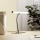 Eglo - LED Stmívatelná dotyková stolní lampa LED/5W/230V 2700/4000/6500K černý chrom