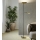 Eglo - LED Stmívatelná stojací lampa LED/26,5W/230V + LED/4W zlatá