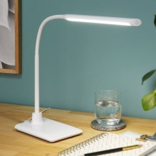 Eglo - LED Stmívatelná stolní lampa LED/3,5W/230V