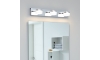 Eglo - LED Stmívatelné koupelnové nástěnné svítidlo 3xLED/7,2W/ IP44
