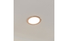 Eglo - LED Stmívatelné koupelnové podhledové svítidlo LED/10,5W/230V IP44 ZigBee
