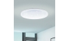 Eglo - LED Stmívatelné koupelnové svítidlo LED/12W/230V IP4+ DO