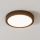 Eglo - LED Stmívatelné koupelnové svítidlo LED/16,5W/230V IP44 ZigBee