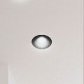 Eglo - LED Stmívatelné koupelnové svítidlo LED/6W/230V 4000K IP44
