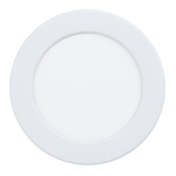 Eglo - LED Stmívatelné podhledové svítidlo LED/5,5W/230V pr. 11,7 cm