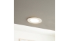 Eglo - LED Stmívatelné podhledové svítidlo LED/5W/230V + dálkové ovládání