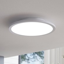 Eglo - LED Stmívatelné stropní svítidlo 1xLED/17W/230V