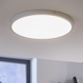 Eglo - LED Stmívatelné stropní svítidlo 1xLED/25W/230V 3000K