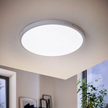 Eglo - LED Stmívatelné stropní svítidlo 1xLED/27W/230V
