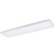 Eglo - LED Stmívatelné stropní svítidlo 1xLED/43W/230V bílá + dálkové ovládání