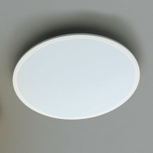 Eglo - LED Stmívatelné stropní svítidlo LED/14W/230V + dálkové ovládání