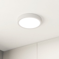 Eglo - LED Stmívatelné stropní svítidlo LED/16,5W/230V