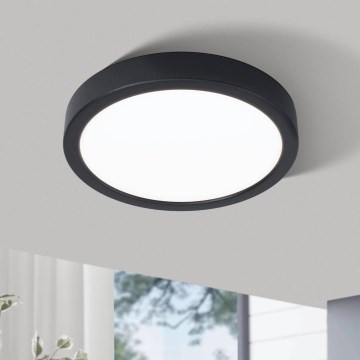 Eglo - LED Stmívatelné stropní svítidlo LED/16,5W/230V