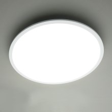 Eglo - LED Stmívatelné stropní svítidlo LED/19,5W/230V + DO