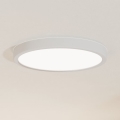 Eglo - LED Stmívatelné stropní svítidlo LED/20W/230V