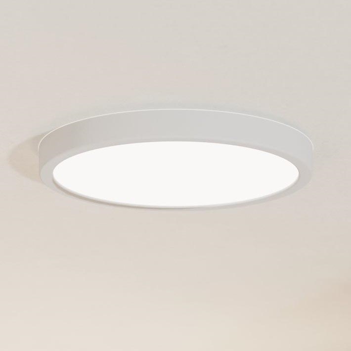 Eglo - LED Stmívatelné stropní svítidlo LED/20W/230V pr. 28,5 cm