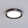 Eglo - LED Stmívatelné stropní svítidlo LED/21,5W/230V + dálkové ovládání