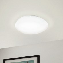 Eglo - LED Stmívatelné stropní svítidlo LED/21W/230V + dálkové ovládání