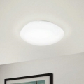 Eglo - LED Stmívatelné stropní svítidlo LED/21W/230V pr. 45 cm + dálkové ovládání