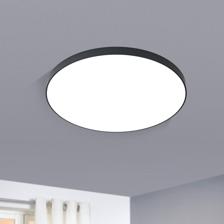 Eglo - LED Stmívatelné stropní svítidlo LED/24W/230V + dálkové ovládání