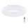 Eglo - LED Stmívatelné stropní svítidlo LED/24W/230V + dálkové ovládání