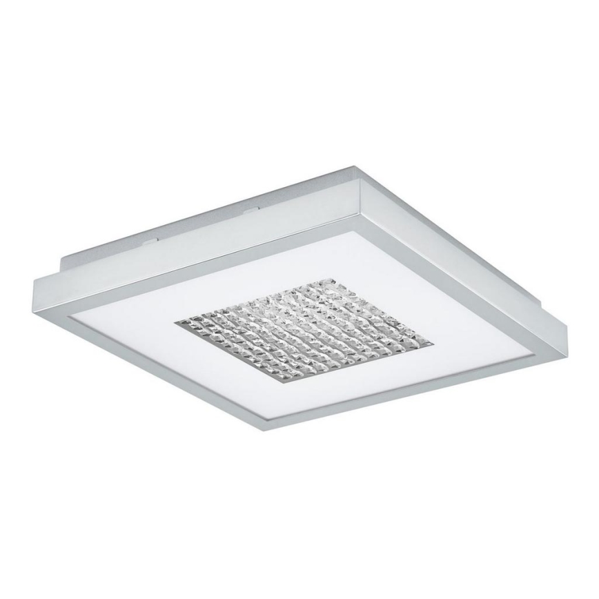 Eglo - LED Stmívatelné stropní svítidlo LED/24W/230V