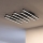 Eglo - LED Stmívatelné stropní svítidlo LED/25,6W/230V + dálkové ovládání