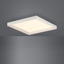 Eglo - LED Stmívatelné stropní svítidlo LED/27W/230V + dálkové ovládání