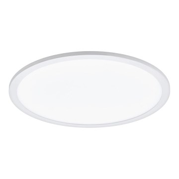 Eglo - LED Stmívatelné stropní svítidlo LED/28W/230V