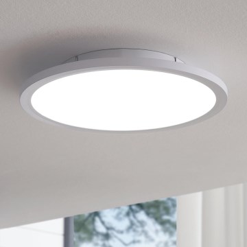 Eglo - LED Stmívatelné stropní svítidlo LED/28W/230V