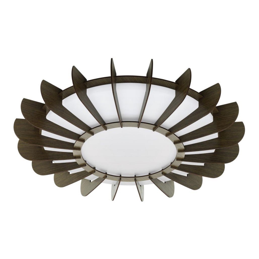 Eglo - LED Stmívatelné stropní svítidlo LED/30W/230V
