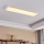 Eglo - LED Stmívatelné stropní svítidlo LED/31,5W/230V 2700-6500K ZigBee
