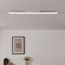 Eglo - LED Stmívatelné stropní svítidlo LED/33,5W/230V 2700-6500K bílá ZigBee