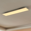 Eglo - LED Stmívatelné stropní svítidlo LED/33,5W/230V bílá ZigBee