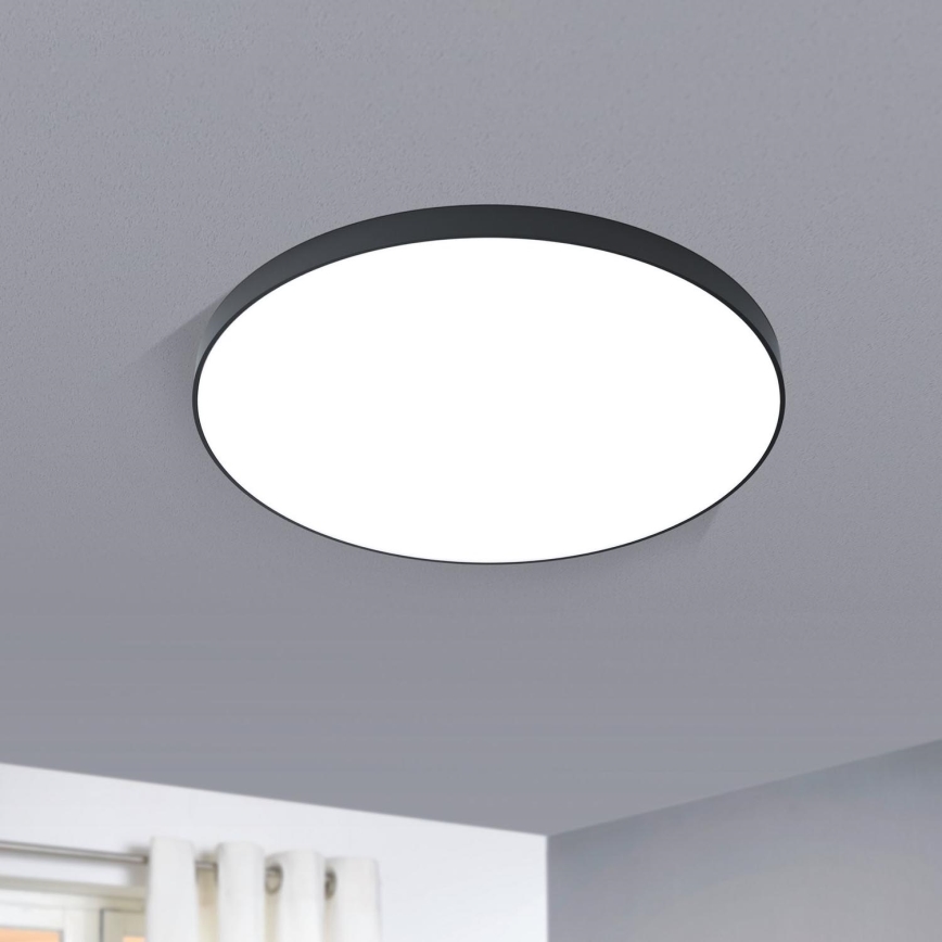 Eglo - LED Stmívatelné stropní svítidlo LED/36W/230V + dálkové ovládání