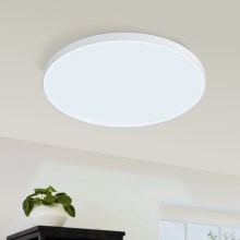 Eglo - LED Stmívatelné stropní svítidlo LED/36W/230V + DO
