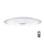 Eglo - LED Stmívatelné stropní svítidlo LED/60W/230V + dálkové ovládání