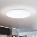 Eglo - LED Stmívatelné stropní svítidlo LED/80W/230V + dálkové ovládání