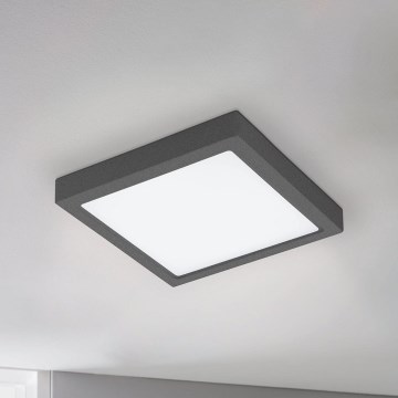 Eglo - LED Stmívatelné venkovní svítidlo ARGOLIS-C LED/22W/230V IP44 Bluetooth