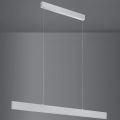 Eglo - LED Stmívatelné závěsné svítidlo LED/21W