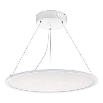 Eglo - LED Stmívatelný lustr na lanku 1xLED/36W/230V