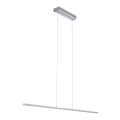 Eglo - LED Stmívatelný lustr na lanku LED/30W/230V