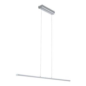 Eglo - LED Stmívatelný lustr na lanku LED/30W/230V