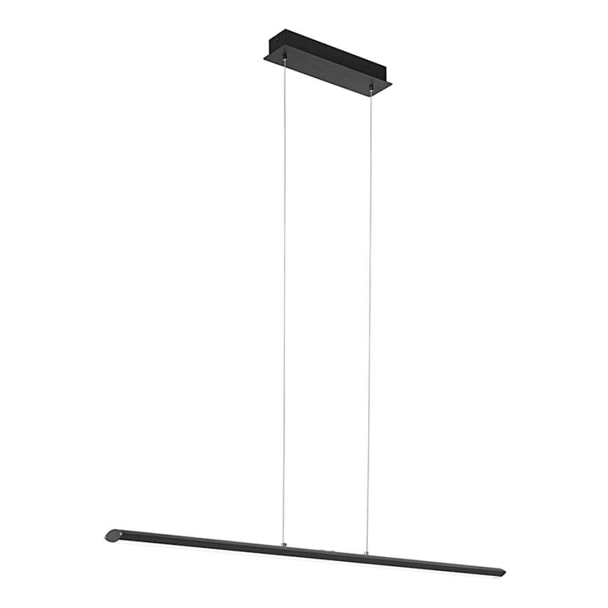 Eglo - LED Stmívatelný lustr na lanku LED/30W/230V