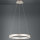 Eglo - LED Stmívatelný lustr na lanku LED/78W/230V
