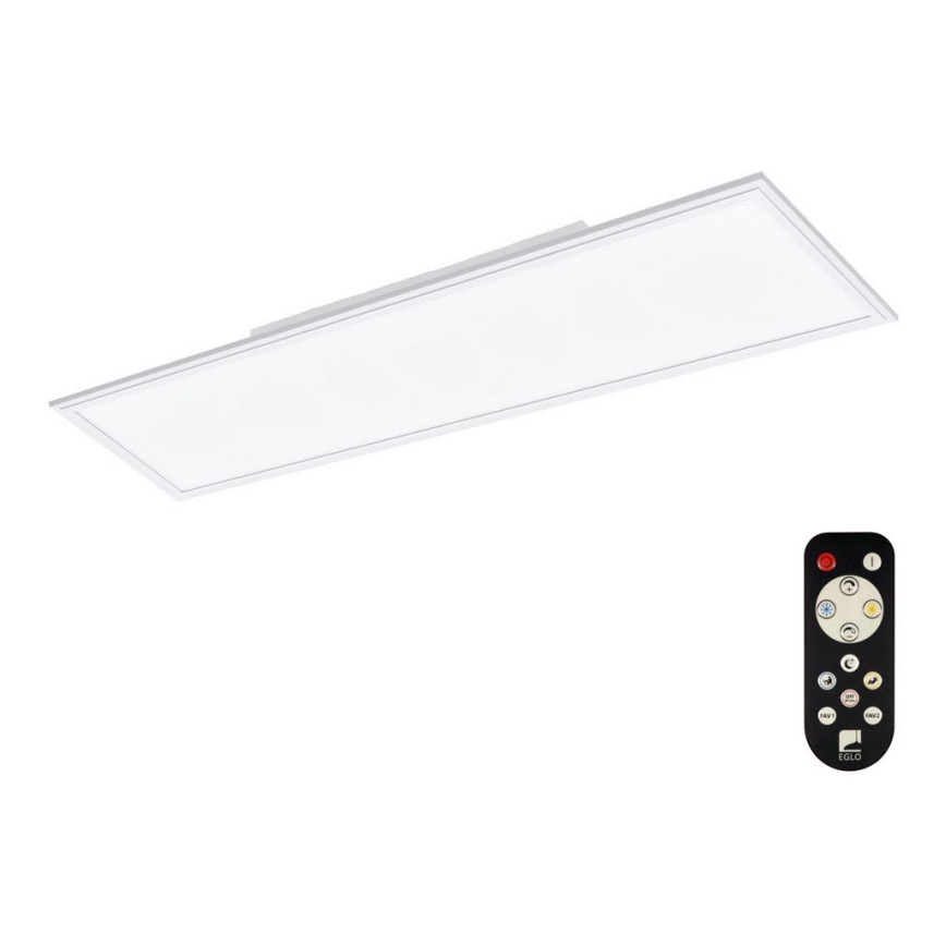 Eglo - LED Stmívatelný panel LED/30W/230V + dálkové ovládání