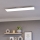 Eglo - LED Stmívatelný přisazený panel LED/33,5W/230V 2700-6500K 120x30 cm bílá + dálkové ovládání
